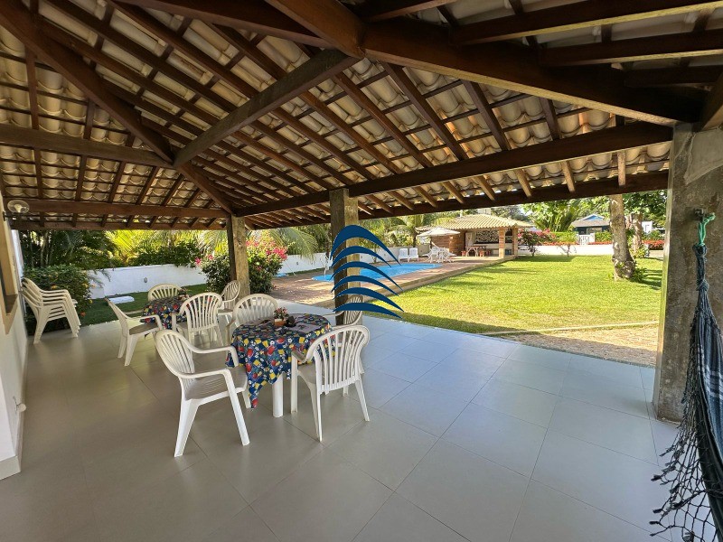 Casa, 4 quartos, 435 m² - Foto 5
