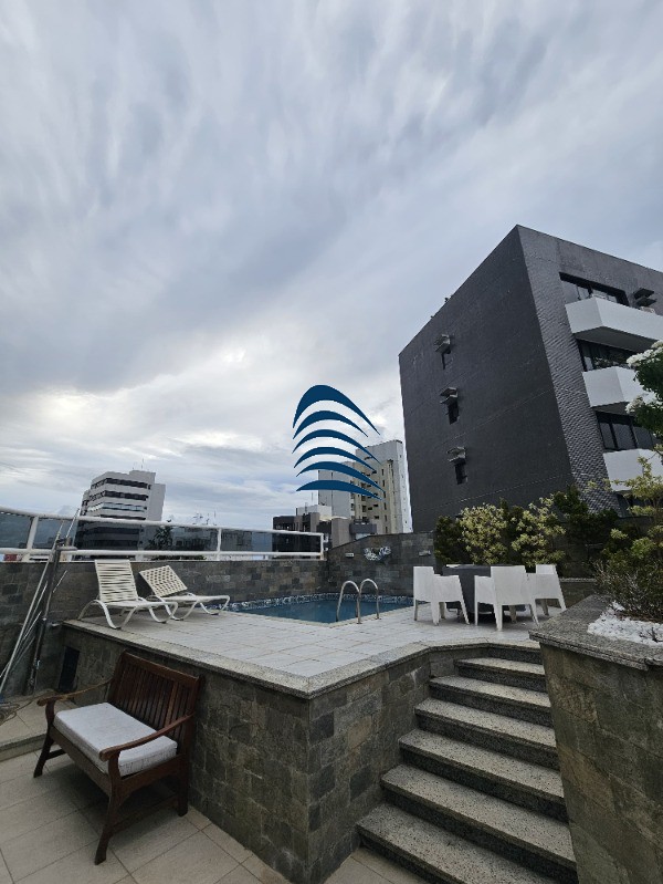 Cobertura, 4 quartos, 387 m² - Foto 29