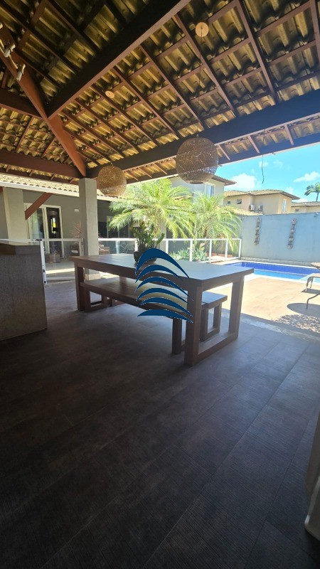 Casa, 4 quartos, 374 m² - Foto 6