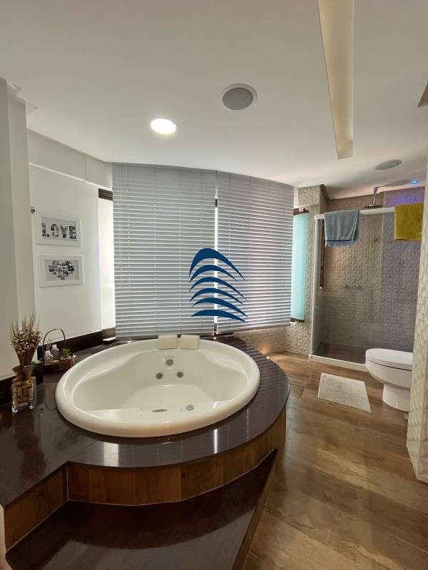Apartamento, 2 quartos, 115 m² - Foto 2