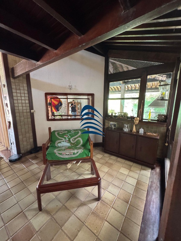 Casa, 5 quartos - Foto 1