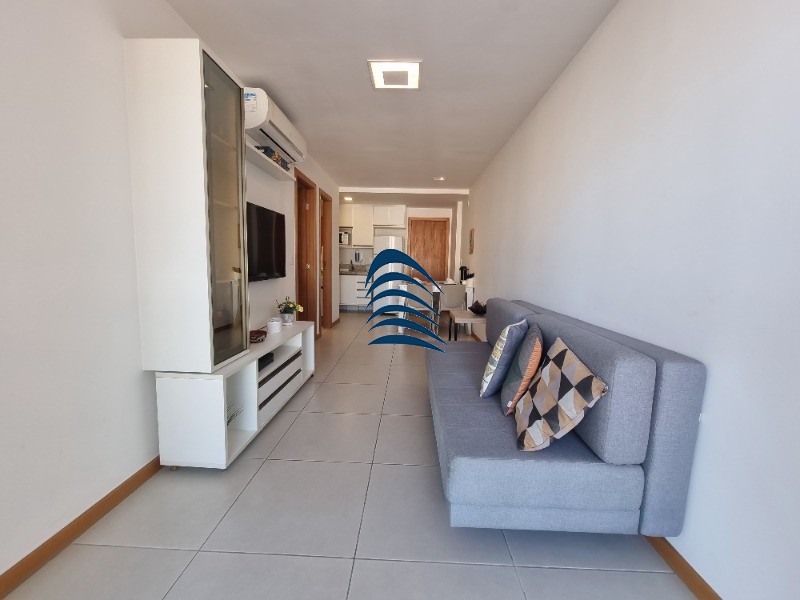Apartamento, 1 quarto, 51 m² - Foto 1