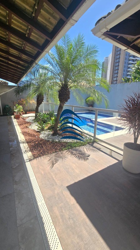 Casa, 4 quartos, 374 m² - Foto 15