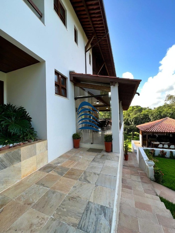 Apartamento, 6 quartos, 550 m² - Foto 19