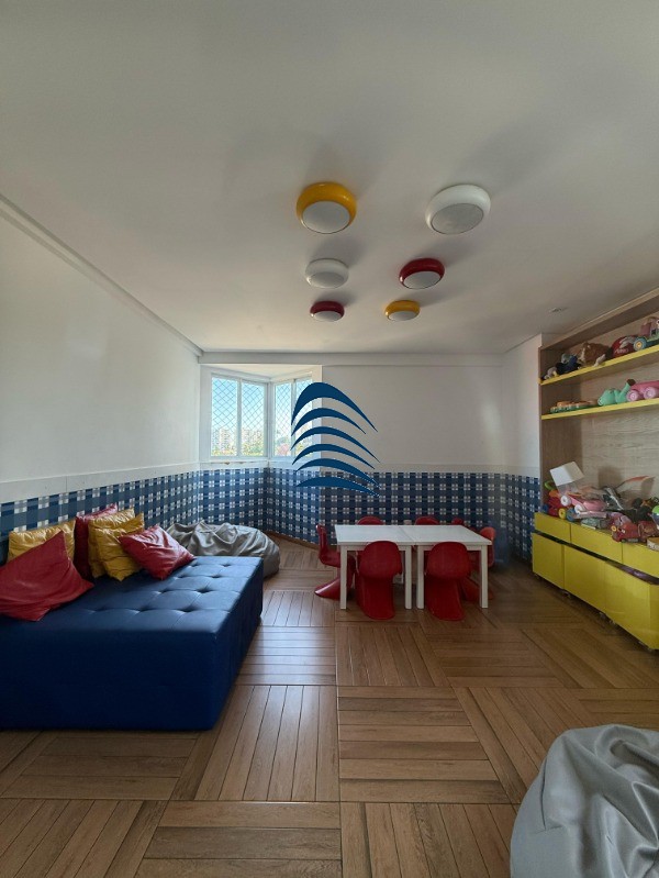 Apartamento, 3 quartos, 144 m² - Foto 4