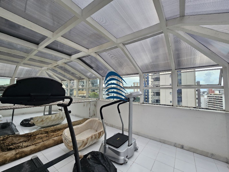 Cobertura, 4 quartos, 387 m² - Foto 12