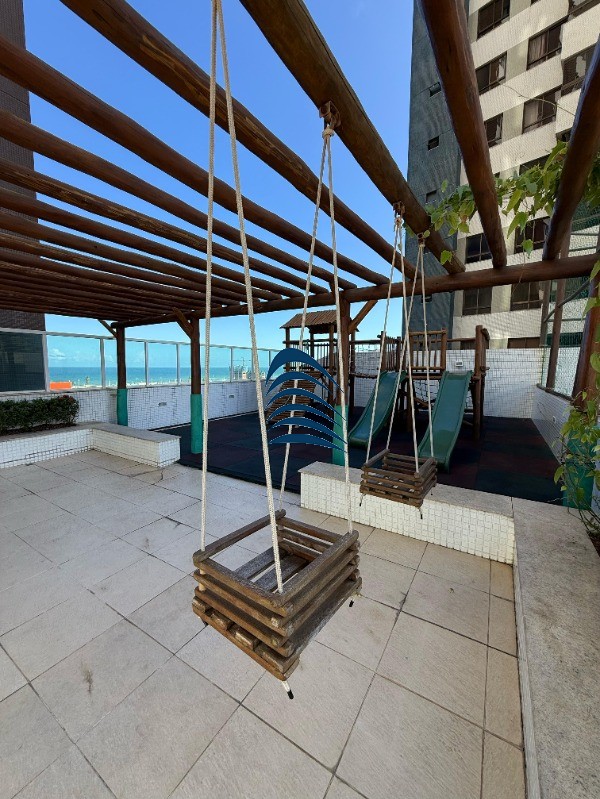 Apartamento, 3 quartos, 144 m² - Foto 40
