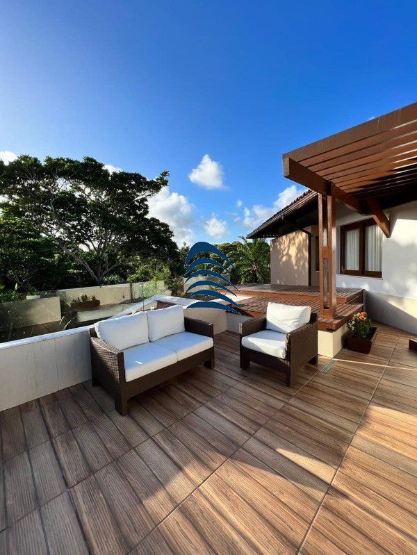 Apartamento, 6 quartos, 550 m² - Foto 8
