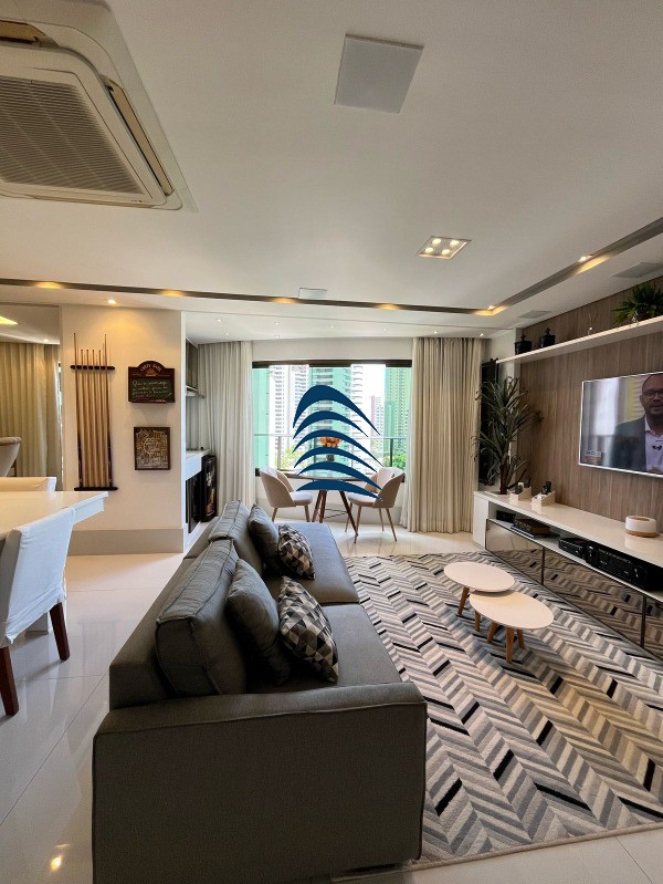 Apartamento, 2 quartos, 115 m² - Foto 13