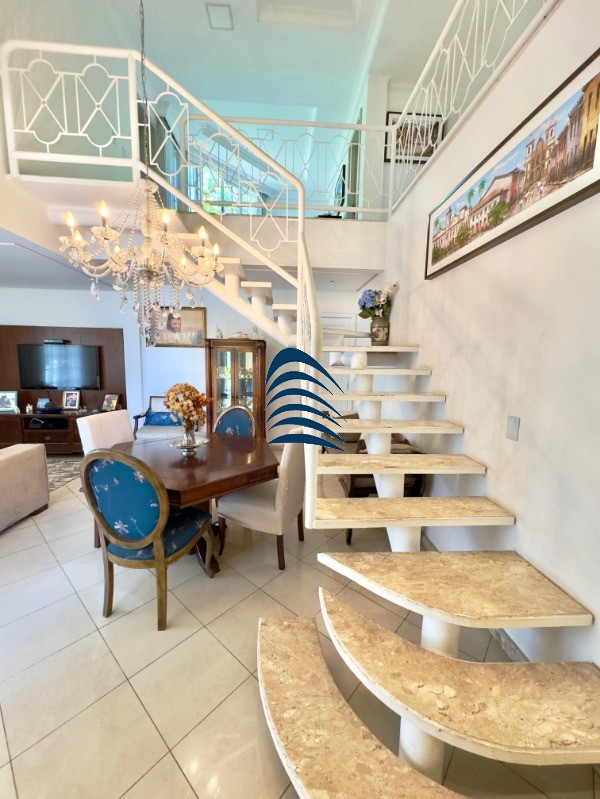 Casa, 6 quartos, 321 m² - Foto 12