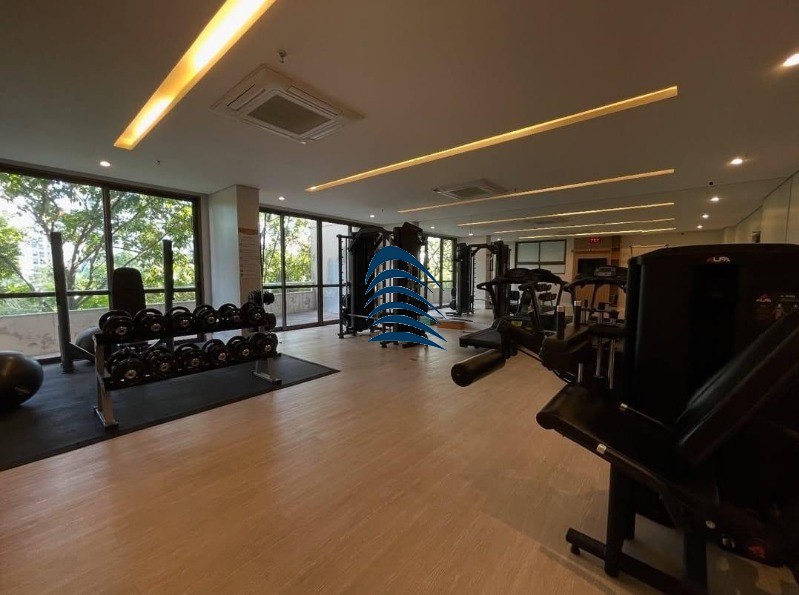 Apartamento, 2 quartos, 96 m² - Foto 14