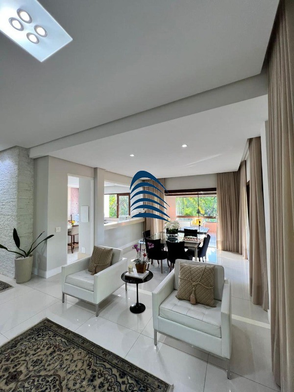 Apartamento, 6 quartos, 550 m² - Foto 16