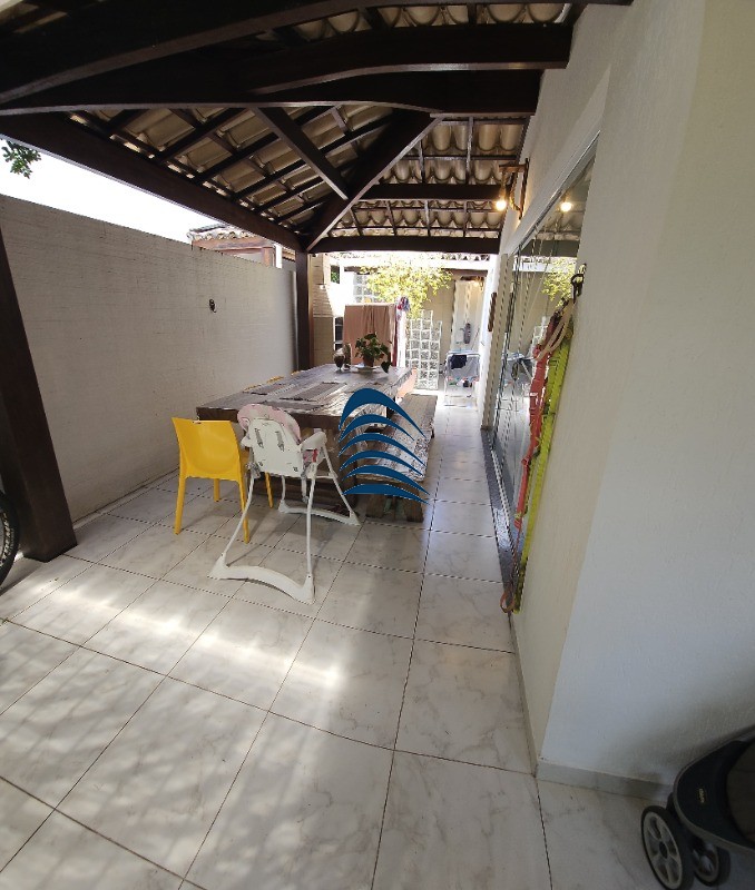 Casa, 3 quartos, 120 m² - Foto 32