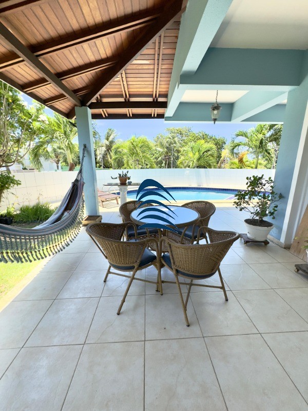 Casa, 6 quartos, 321 m² - Foto 8