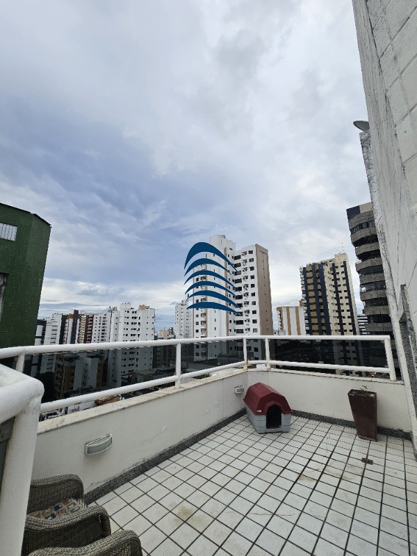 Cobertura, 4 quartos, 387 m² - Foto 4