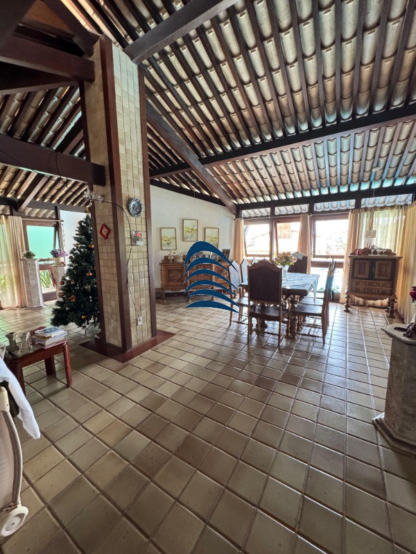 Casa, 5 quartos - Foto 15