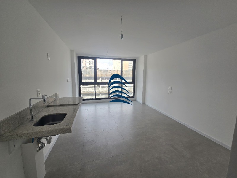 Apartamento, 1 quarto, 27 m² - Foto 3