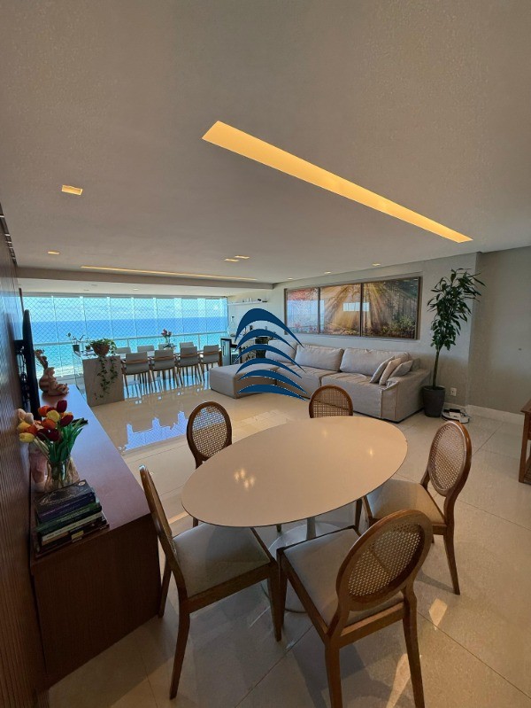 Apartamento, 3 quartos, 144 m² - Foto 9