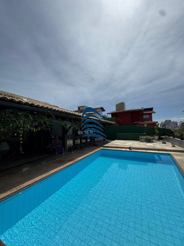 Casa, 5 quartos - Foto 12