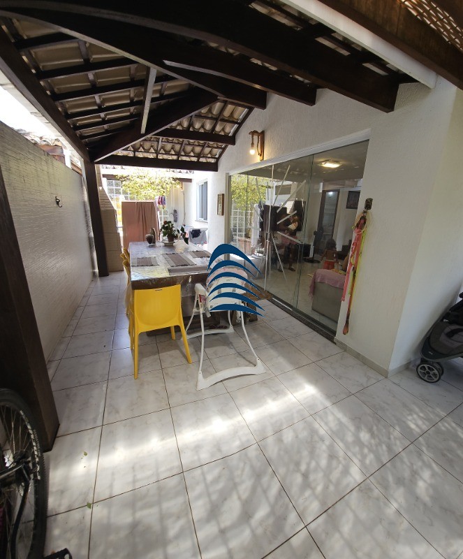 Casa, 3 quartos, 120 m² - Foto 19