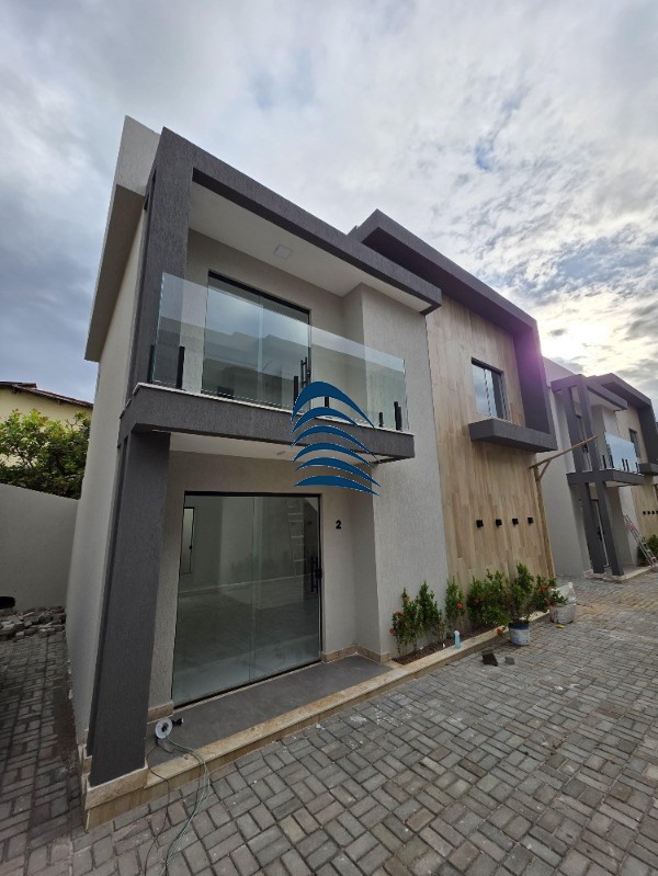Casa, 4 quartos, 132 m² - Foto 27