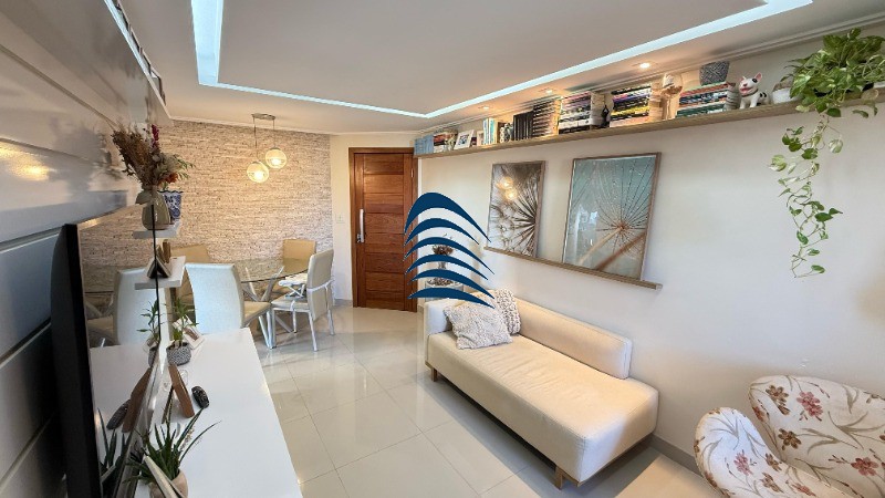 Apartamento, 2 quartos, 57 m² - Foto 12