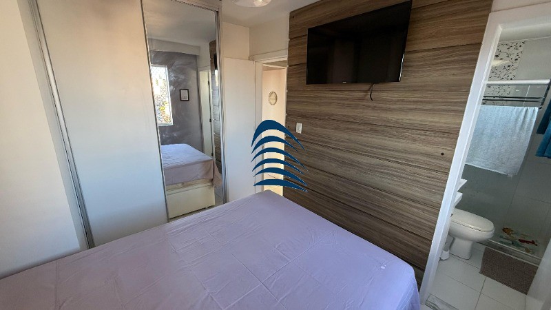Apartamento, 2 quartos, 57 m² - Foto 6