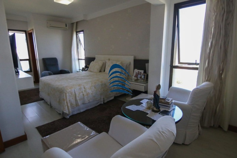 Cobertura, 4 quartos, 200 m² - Foto 6