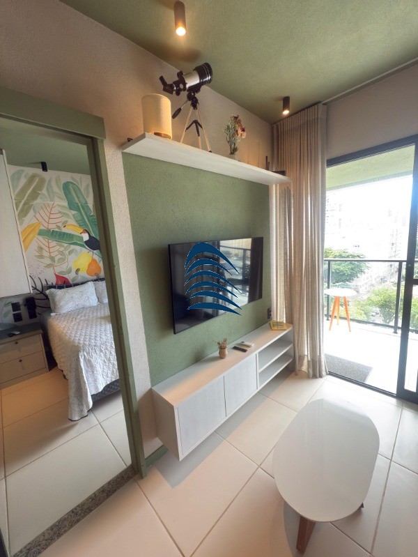 Apartamento, 1 quarto, 35 m² - Foto 12