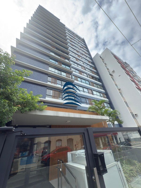 Apartamento, 1 quarto, 35 m² - Foto 21