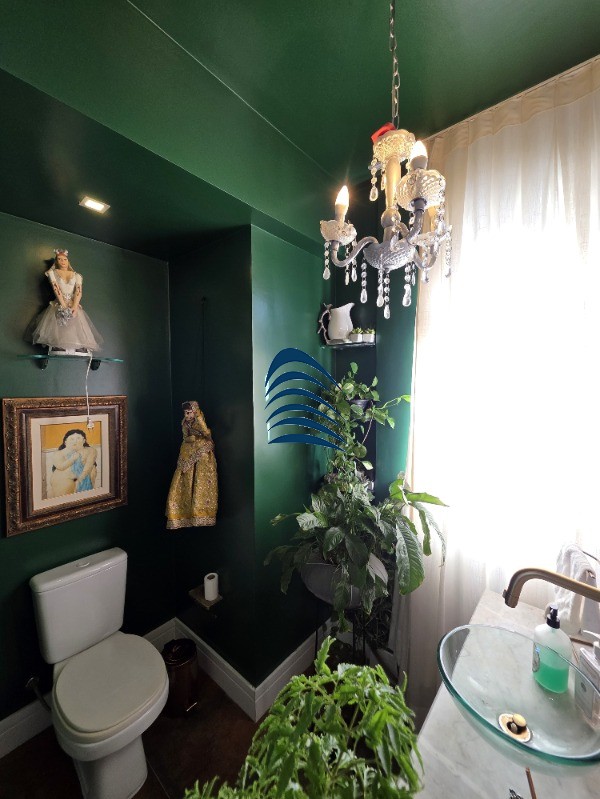 Apartamento, 4 quartos, 149 m² - Foto 29