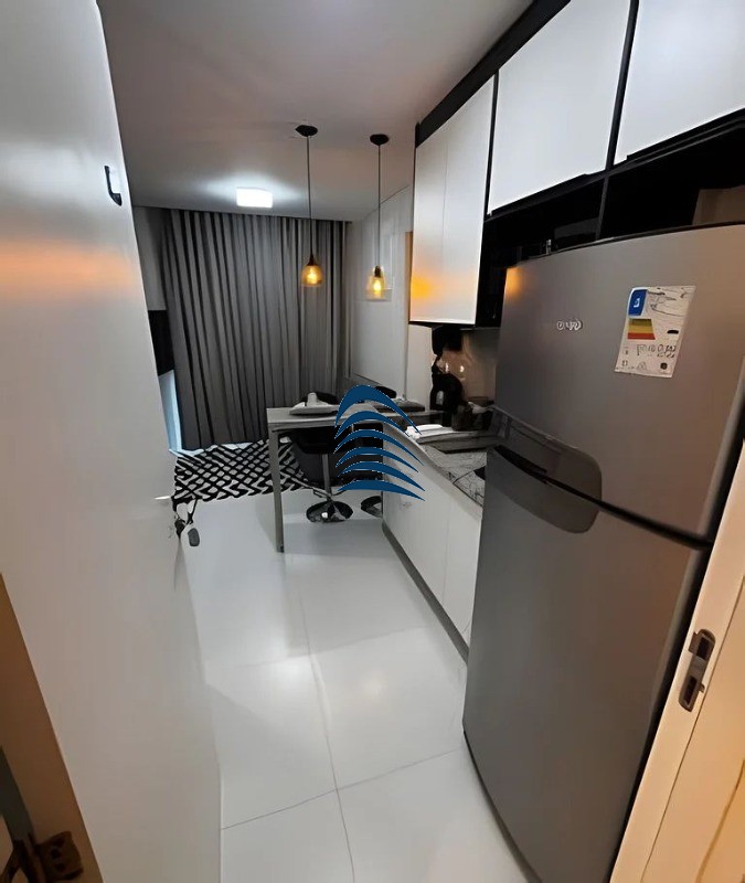Flat/Apart Hotel, 1 quarto, 28 m² - Foto 10