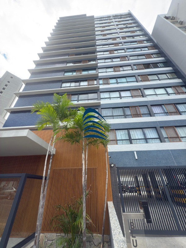 Apartamento, 1 quarto, 35 m² - Foto 19