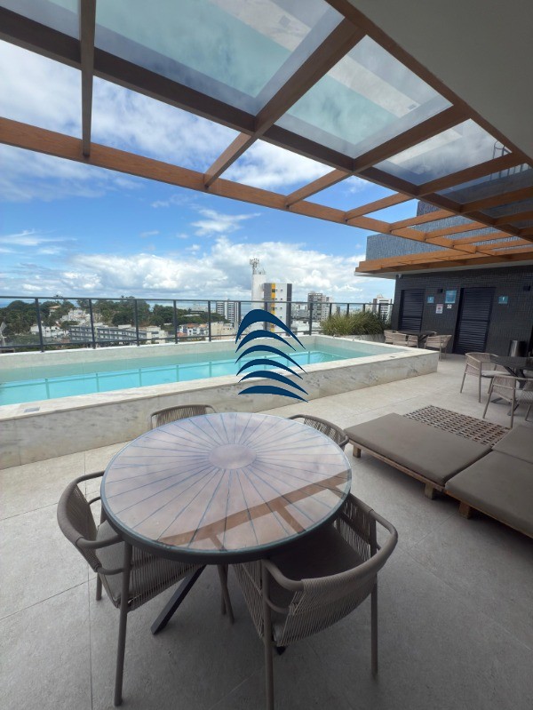 Apartamento, 1 quarto, 35 m² - Foto 17