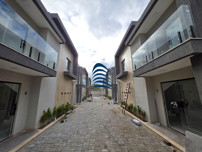 Casa, 4 quartos, 132 m² - Foto 13