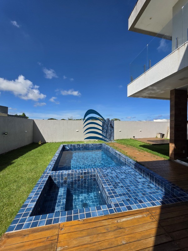 Casa, 4 quartos, 404 m² - Foto 36