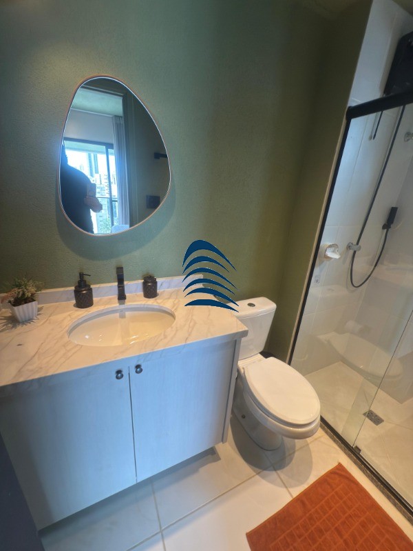 Apartamento, 1 quarto, 35 m² - Foto 16
