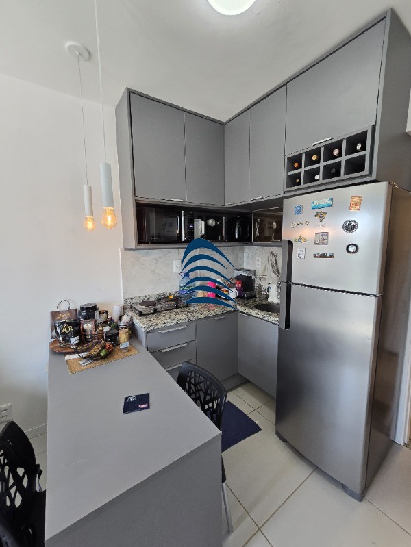 Apartamento, 1 quarto, 29 m² - Foto 7