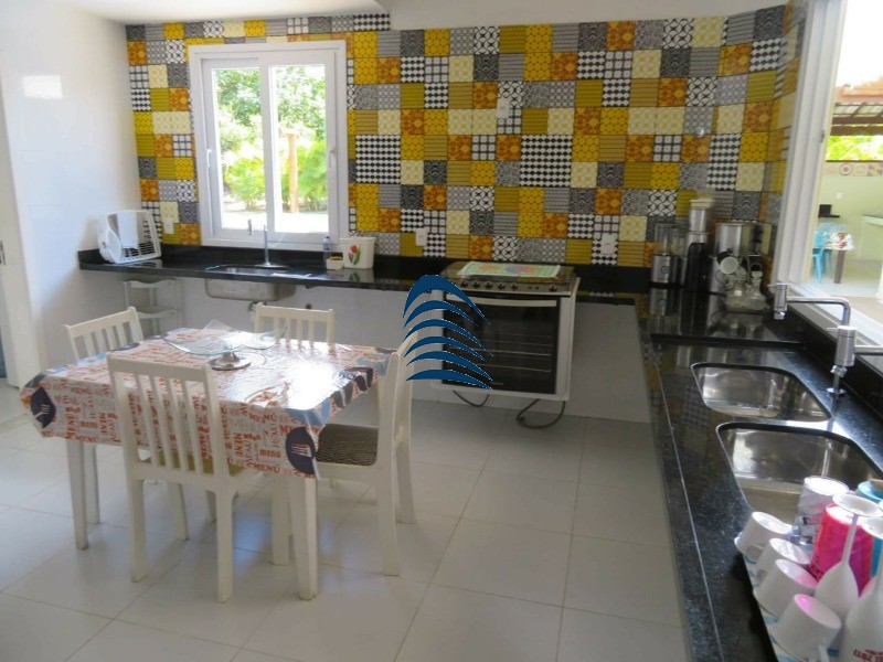 Casa, 5 quartos, 500 m² - Foto 23