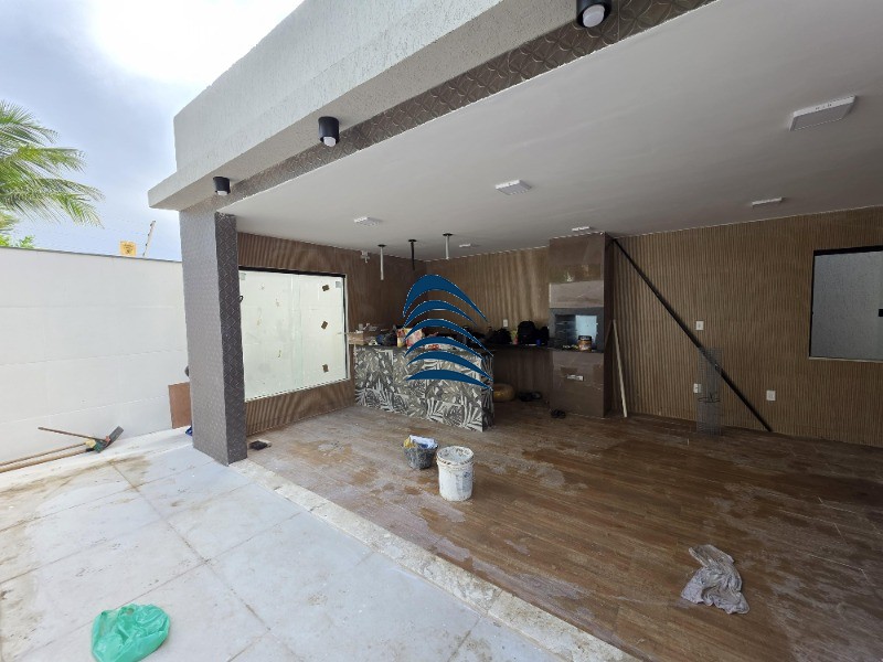 Casa, 4 quartos, 132 m² - Foto 23