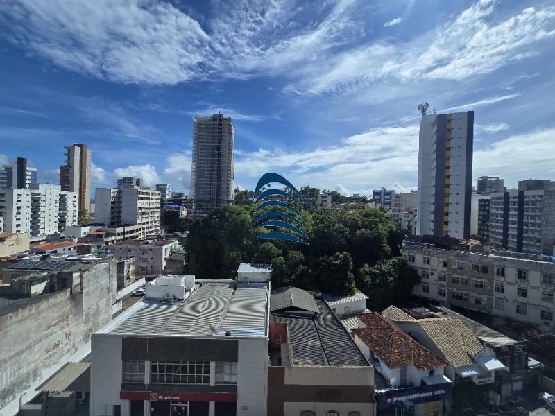 Apartamento, 1 quarto, 29 m² - Foto 8