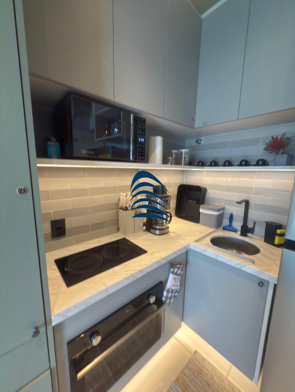 Apartamento, 1 quarto, 35 m² - Foto 6