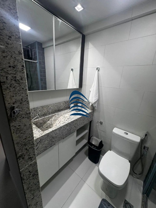 Flat/Apart Hotel, 1 quarto, 28 m² - Foto 5