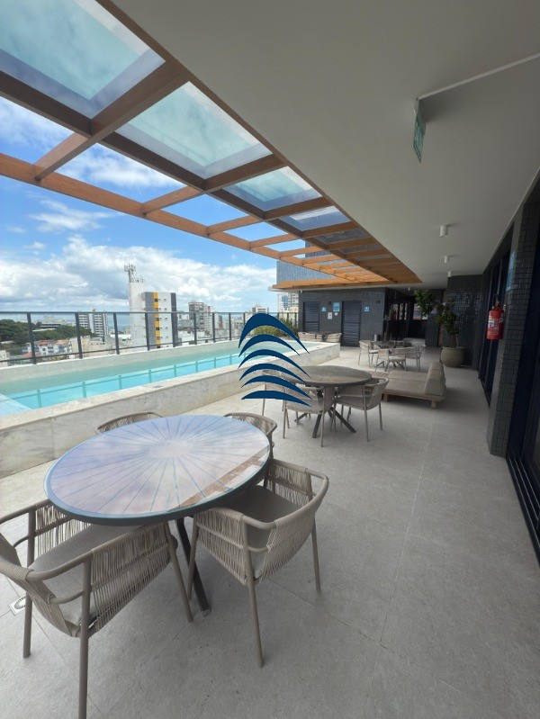 Apartamento, 1 quarto, 35 m² - Foto 28
