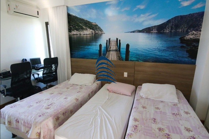 Cobertura, 4 quartos, 200 m² - Foto 16