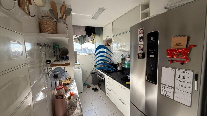 Apartamento, 2 quartos, 57 m² - Foto 14