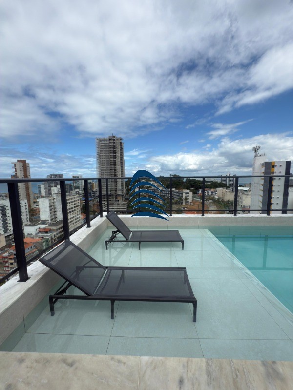 Apartamento, 1 quarto, 35 m² - Foto 22