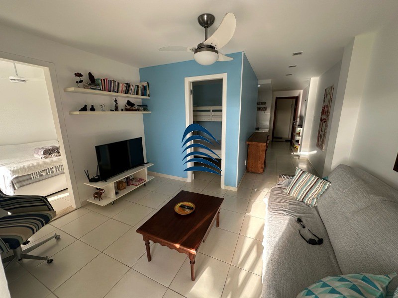 Apartamento, 2 quartos, 84 m² - Foto 6