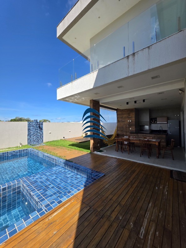 Casa, 4 quartos, 404 m² - Foto 8