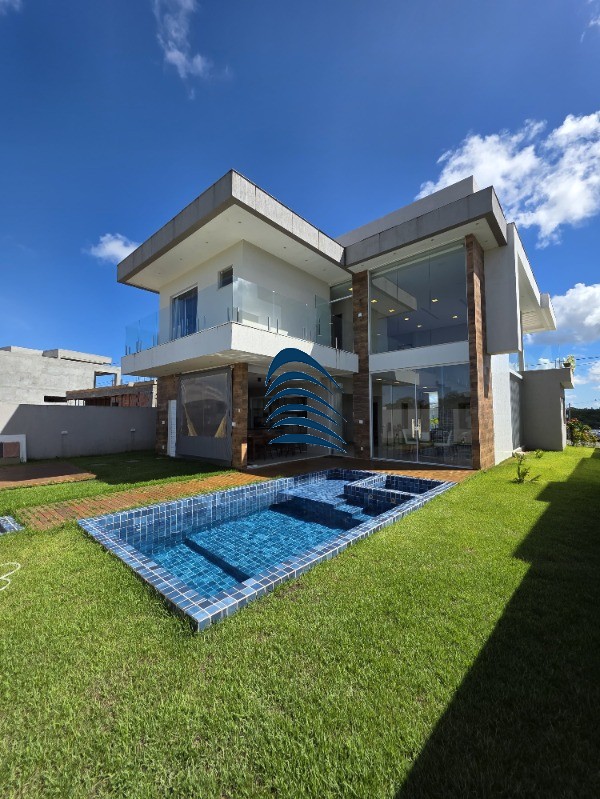 Casa, 4 quartos, 404 m² - Foto 4